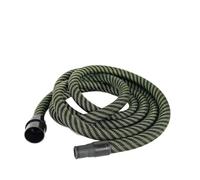 Manguera De Succión Al Vacío, Compatible Con Festool, Manguera Tipo Serpiente Antiestática A Prueba De Polvo De 3,5 M/137,8 Pulgadas Y 5m/196,85 Pulgadas(3.5M)