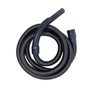 Manguera de succión, compatible con Karcher NT20 NT30 WD1 WD2 WD3 WD4 WD5 WD6 WD6 P Premium, manguera de repuesto de piezas de aspiradora de 2,5/3,5 metros(3.5 m)