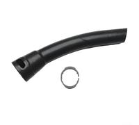 Manguera de succión con mango para aspiradoras Karcher para aspiradoras WD, MV, 3, 4, 5, 6, para Karcher 2.863-012.0/28630120, 35 mm