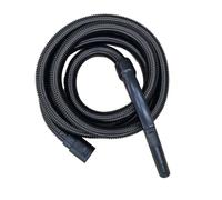 Manguera de succión de 2,5/3,5 Metros, Mango de Manguera de Repuesto for aspiradora 6.959-361.0 9.011-440.0, Compatible con Karcher WD1 WD2 WD3 WD4 WD5 WD6(2.5m)