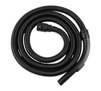 Manguera de succión de 2,5/3,5 metros, mango de repuesto for aspiradora 6.959-361,0 9.011-440, Compatible con Karcher WD1 WD2 WD3 WD4 WD5 WD6(3.5 m)