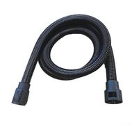Manguera de succión de extensión extra larga de 2,5 m compatible con Kärcher NT20 NT30 WD1 WD2 WD3 WD4 WD6 MV2 MV4 MV6 A 2003 A 2004 2.863-305.0 (3,5 m)