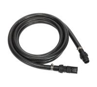 Sealey WPS060HS Sólido Pared Succión Manguera para WPS060-25mm X