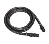Manguera De Succión De Pared Sólida Sealey - 25Mm X 4M WPS060HS