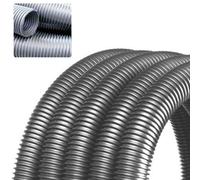 Manguera De Succión NILFISK Ø 36Mm Metros Para NILFISK FESTOOL FLEX MIRKA 11985