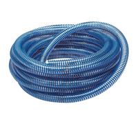 Manguera De Succión PVC Draper 20469 (10m x 25mm/1")