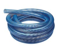 Manguera De Succión PVC Draper 20470 (10m x 50mm/2")