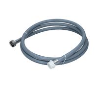 Manguera De Suministro Universal De 2,5 M 25°C Para Lavadora Y Lavavajillas