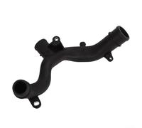 Manguera de termostato de tubo de refrigeración de agua para motor de coche para LR4 2010-2017 3.0L 5.0L sobrecargada, compatible con LR090630 LR050935 LR092992