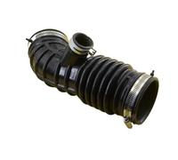 Manguera de toma de aire Para M37 3.7L Manguera De Admisión Motor Tubo Corrugado Flexible 16576-1MA0A 16576-1MA0B(Left -1 Piece)