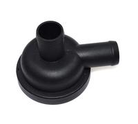 Manguera de toma de aire Para VW Para Jetta Para Bora Para Golf 1999-2010 06A103213F Tubo De Ventilación Coche Manguera Válvula Cárter Cigüeñal(Vent Valve)