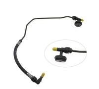 Manguera de Tubo de Cilindro Maestro de Embrague Compatible con Piezas de Motocicletas automotrices T6 MK1 T7 2011 2012 2013 2014 2015 2016 para número de Pieza EB3G-7A512-AA 5359533 AB39-7A512JB