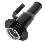 Manguera de tubo de cuello de llenado de combustible 4C3Z9034C 8C3Z9034L F81Z9034SA 577-306 FN782 Reemplazar la pieza de repuesto del accesorio