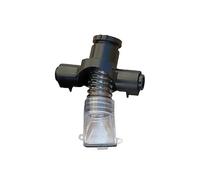 Manguera De Tubo De Drenaje, Compatible Con Roborock Flexi/FlexiLite/FlexiPro Conjunto De Drenaje De Repuesto For Aspiradora En Seco Y Húmedo(Flexi Pro)