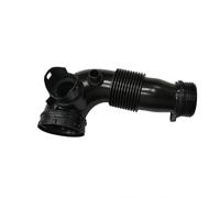 Manguera de Tubo de Entrada de Aire de Coche para F22 F23 F30 F32 F33 F34 228I 2014 2015 2016,Motor Supercargador Tubo de admisión Filtro de Aire Tubo