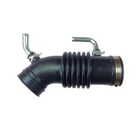 Manguera De Tubo De Entrada De Aire De Coche Para Nissan Para Patrol 6Cyl TB45E Gasolina 1997-200116578-VB001 16578-VB000 16578-VB001A