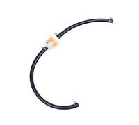 Manguera de tubo de gasolina con clip Mini Moto Scooter Quads Dirt Bike