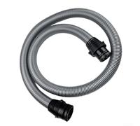 Manguera de tubo de repuesto diseñada para Miele para las familias de aspiradoras Blizzard CX1 y Boost CX1, incluyendo todas las variantes oficiales CX1 y Boost CX1