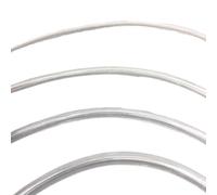 Manguera de tubo de tinta de 10 m compatible con impresoras de solvente 3x2 mm de 4x3mm tubos para modelos como Mimaki JV33 JV5 ROLAND RS-640 MUTOH VJ1604 y DX4 DX5 cabezas de impresión(5X3mm)