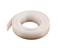 Manguera de Tubo de Tinta, Kit DIY, línea de Tanque Apta for Impresora Epson Canon, tubería de 8 líneas