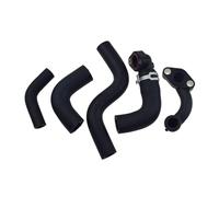 Manguera de tubo refrigerante del motor 68147604AA, 68211200AC, 68252326AF, 68253365AA, 68211250AA para Grand Cherokee