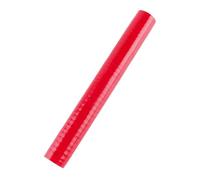 Manguera de turbina Adatto per BMW Mini Cooper S N14 MK2 R55 R56 R57 1.6L Silicone Intercooler Turbo Boost Hose Pipe Kit 2007-2009(Red)