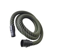 Manguera De Vacío, Compatible Con Festool, Compatible Con Mirka, | Manguera De Vacío De Piel De Serpiente De Nailon De 3,5 M, Colector De Polvo, Accesorio For Polvo