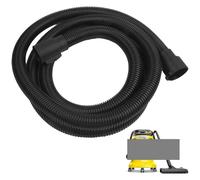 Manguera De Vacío, Compatible Con Karcher, NT20/30 WD1 WD2 WD3 WD4 WD5 WD6 2.863-305.0 Aspiradora En Seco Y Húmedo, Manguera De Extensión For Aspiradora, Manguera De Succión(3.5M)