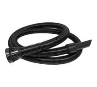 Manguera de vacío Compatible con Numatic Henry Hoover Hetty, Tubo de 2,5 Metros, conexión de 32 mm.