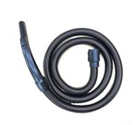 Manguera de vacío de 3 5 m para modelos Karcher WD1 a WD6 NT20 MV2 MV4 MV6 con dos extremos giratorios para minimizar torceduras y mejorar la limpieza (2,5 m)