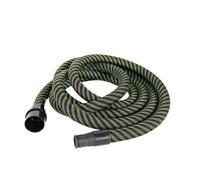 Manguera De Vacío De 5M, Compatible Con FESTOOL, Compatible Con MIRKA, | Manguera De Piel De Serpiente De Nailon Larga For Aspiradora De 5M, Recolección De Polvo