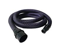 Manguera De Vacío De Piel De Serpiente De Nailon De 4M, Compatible Con Festool, Compatible Con Mirka, Manguera Universal For Aspiradora