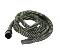 Manguera De Vacío De Piel De Serpiente De Nailon De 5 Metros, Compatible Con FESTOOL, Compatible Con Mirka, Aspiradoras, Accesorios De Extracción De Polvo