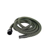 Manguera De Vacío De Piel De Serpiente De Nailon De 5m, Compatible Con Festool, Compatible Con MIRKA, Accesorio For Polvo