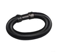 Manguera de vacío de repuesto 5140128-68/para DeWalt DCV580/DCV581H Wet Dry Vac/65Cm Manguera de succión flexible con extracción de polvo