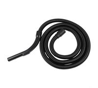 Manguera de vacío de repuesto para Karcher WD Series y NT20 - Flexible 2,5 m húmedo seco tubo de succión montaje con puños giratorios (3,5 m)