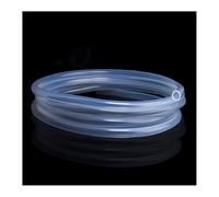 manguera de vacío de silicona, Manguera de silicona transparente 2 m en varios tamaños(18x22mm)