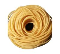 Manguera de vacío de silicona, Mangueras de caucho látex natural 2 metros, varios tamaños(ID 9mm x OD 12mm)