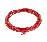 Manguera de vacío de silicona Ramair Filters VAC4MM-5M-BK (4 mm x 5 m, roja)