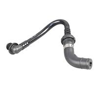 Manguera De Vacío Del Servofreno METZGER Para Entre Otros SEAT LEON