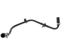 Manguera de vacío del sistema de frenos Cavidad de ventana V10-3609 VAICO