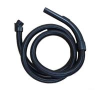 Manguera de vacío extra larga compatible con S8340 S8 S6 Complete C3 Compact C2 y modelos de Powerline y para la serie Ecoline con diseño giratorio anti doble mejorado (11 pies)