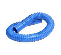 Manguera de vacío industrial PVC azul, 1-10m, drenaje ventilación 30-300mm