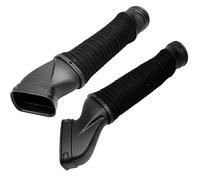 Manguera de ventilación admisión aire Para Benz W221 Para S40 0 S350 S300, conducto del filtro izquierdo y derecho, piezas 2720903382 2720903482 Manguito De Admisión Motor