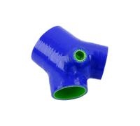 Manguera De Ventilación De Admisión Aire Para A6 Para C5 Para 4B Para S4 Para B5 Para Allroad 27 T Radiador Silicona Manguera Cuerpo Acelerador Kit Tubería Arranque Entrada Aire(Negro)