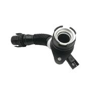 Manguera de ventilación del cárter Compatible con X4, X5, X6 y XDrive35i. Manguera de Escape de Aire. 11127584128