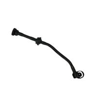 Manguera de ventilación del cárter del Coche Compatible con Opel, Astra, Corsa, Insignia y Meriva, 55563097
