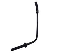 Manguera de ventilación del cárter del Motor Compatible con Smart, Cabrio, City, Coupé y Crossblade 0.6, 0.7 y 0.8 A1600180312