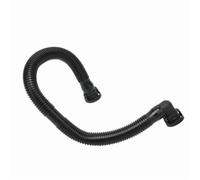 Manguera de ventilación del cárter del Motor para TT 2007-2014 Tubo de ventilación del cárter del Motor autopartes 06F103235A Manguera de ventilación del cárter
