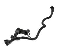 Manguera de ventilación del cárter KGE para tubo AUDI A4 B6 B7 A6 C5 C6 A8 D3